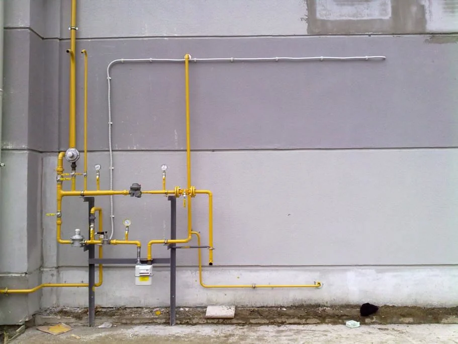 Şehzadeler Doğalgazcı